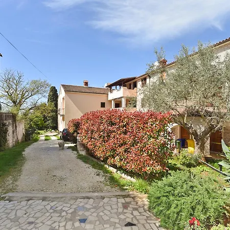 Appartamento 2315 Medolino