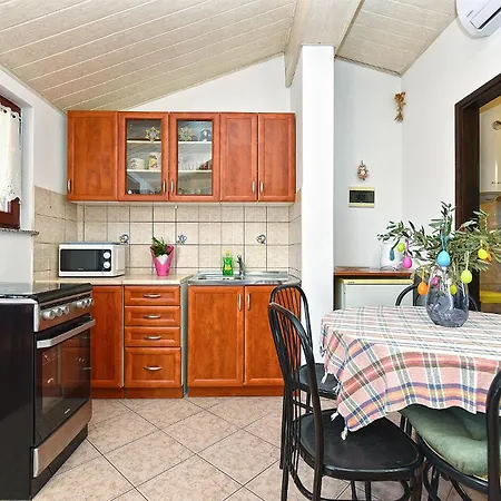 2315 Apartamento Medulin