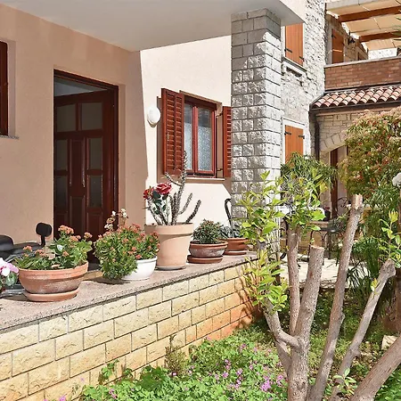 Appartamento 2315 Medolino