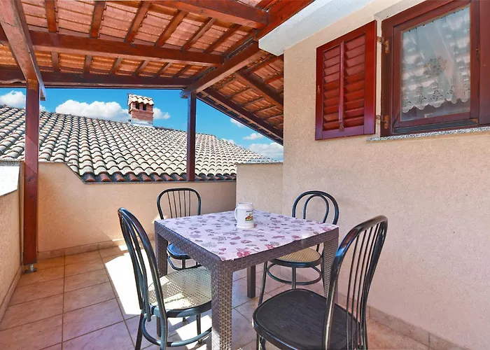 Apartament 2315 Medulin