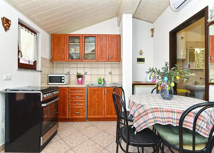 2315 Apartament Medulin