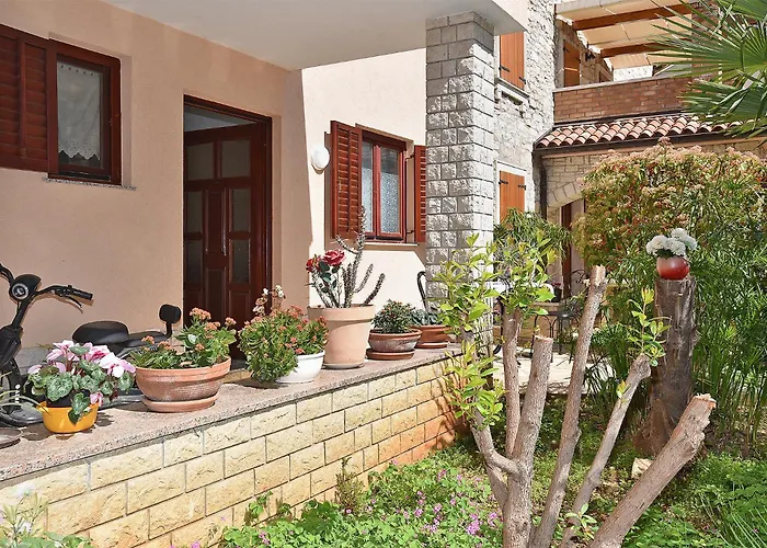 Apartament 2315 Medulin